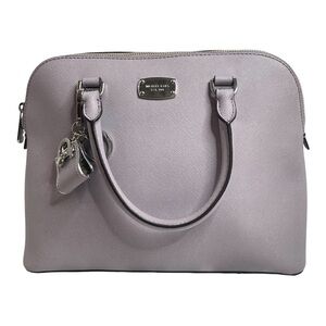 Michael Kors Lavender Purple Shoulder Bag | Tote | Crossbody | Mini Purse Charm